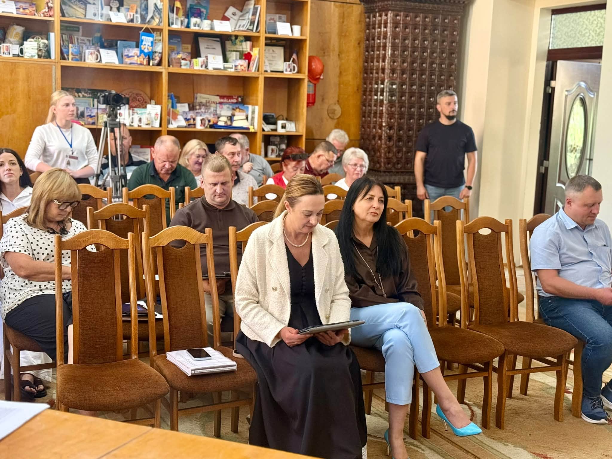 На реконструкцію очисних споруд у Боднарові залучили понад 25 мільйонів з держбюджету