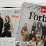 Прикарпатська «Вишиваночка» вдруге потрапила на сторінки Forbes Ukraine (ФОТО)