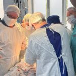 У Франківську прооперували 21-річного хлопця з рідкісним перекрутом кишківника (ФОТО)