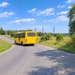 Маршрут №34 курсуватиме до Колодіївки через Вовчинецьку гору