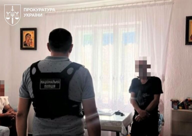 54-річний франківець зберігав у себе понад сім тисяч файлів із дитячою порнографією
