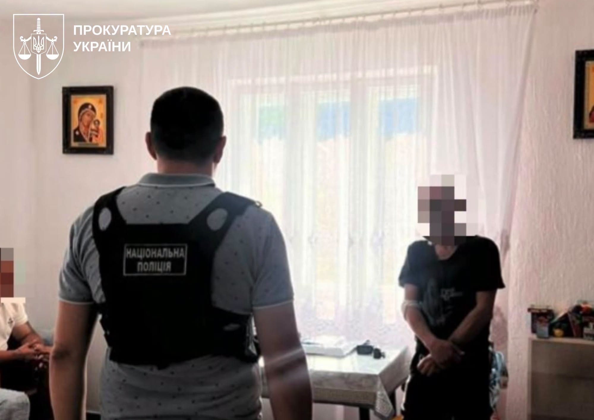 54-річний франківець зберігав у себе понад сім тисяч файлів із дитячою порнографією