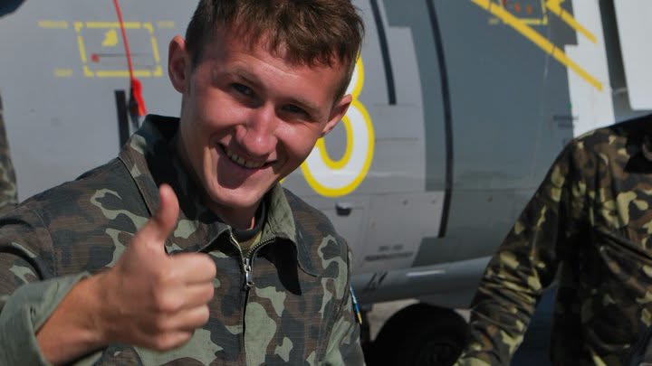 «Він створював пекло для ворога»: історія Героя України Олександра Кукурби з Прикарпаття (ФОТО)