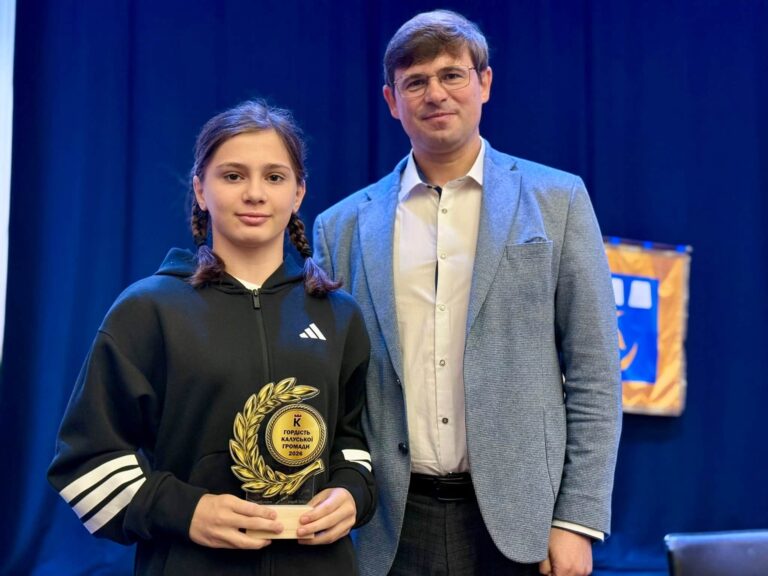 Від чемпіонів Європи до майстрів кікбоксингу: у Калуші відзначили 10 найкращих спортсменів і тренерів (СПИСОК)