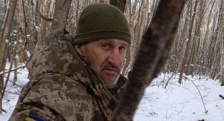 Від майстра до воїна: історія полеглого захисника Василя Збіглея з Тисменицької громади (ФОТО)