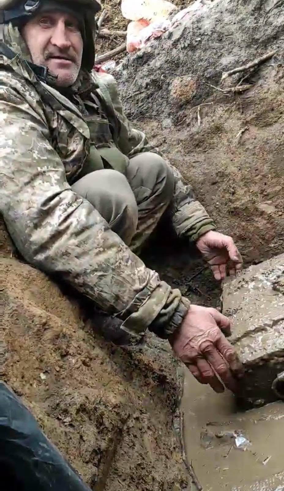 Від майстра до воїна: історія полеглого захисника Василя Збіглея з Тисменицької громади (ФОТО)