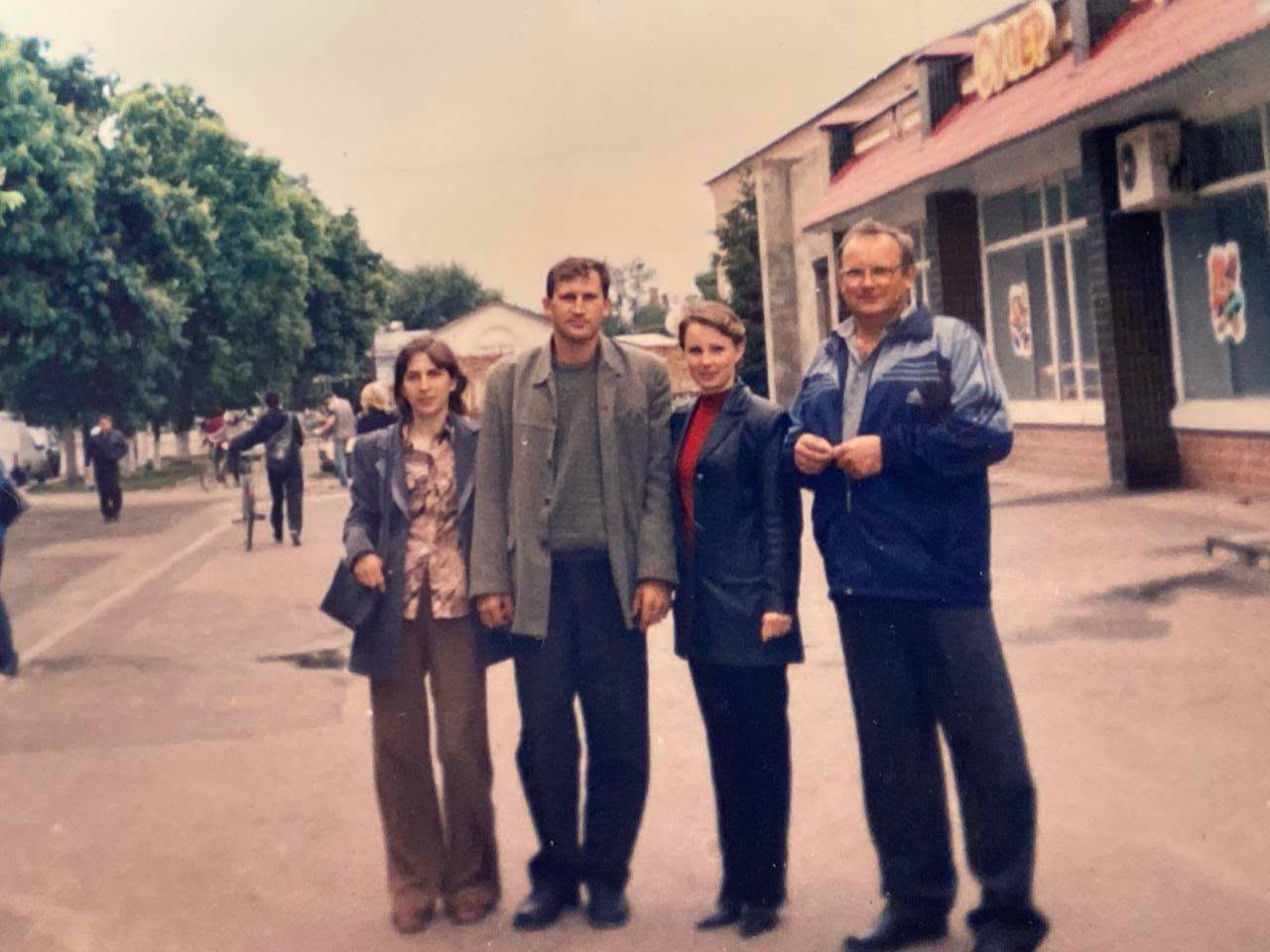 Від майстра до воїна: історія полеглого захисника Василя Збіглея з Тисменицької громади (ФОТО)