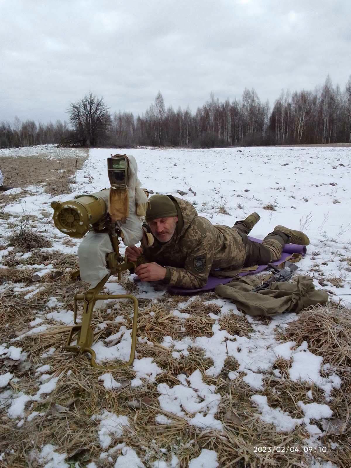Від майстра до воїна: історія полеглого захисника Василя Збіглея з Тисменицької громади (ФОТО)