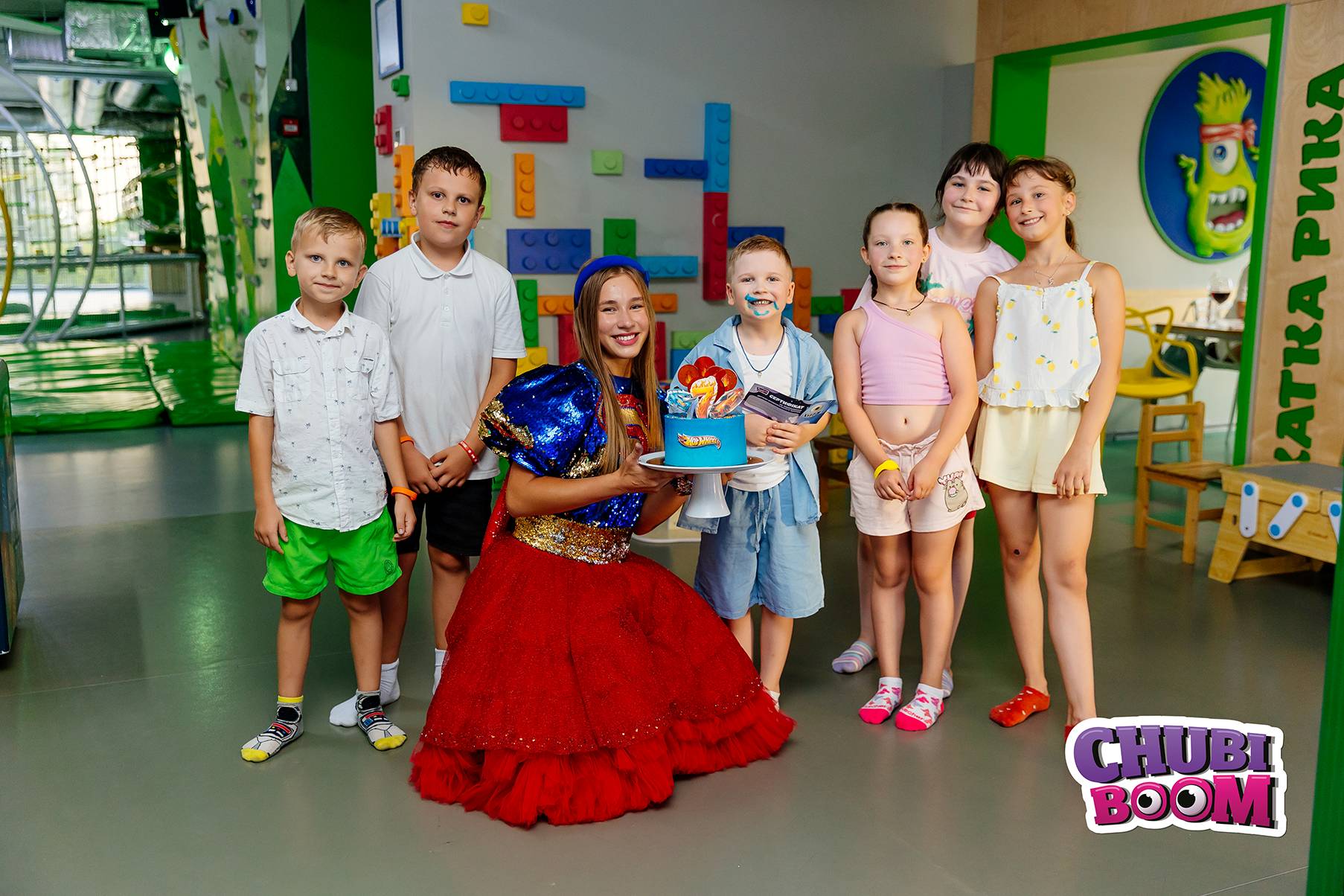 Як влаштувати ідеальний день народження в Івано-Франківську на будь-який бюджет