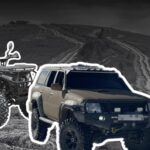 Джип-туризм у Карпатах: закон є, а контролю — обмаль?