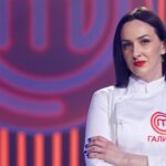 Прикарпатка Галина Попович покинула шоу "МастерШеф. Професіонали"