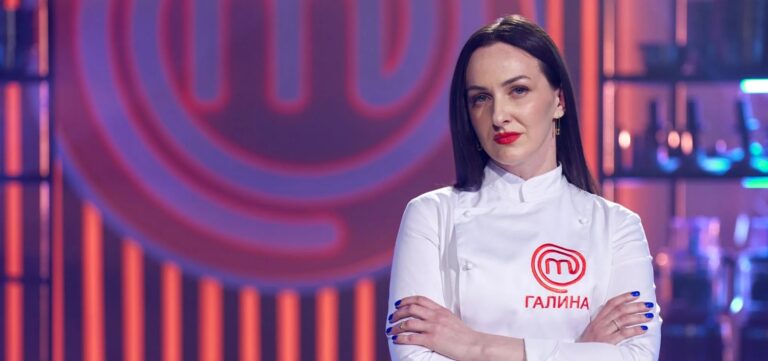 Прикарпатка Галина Попович пройшла до двадцятки «МастерШеф. Професіонали»