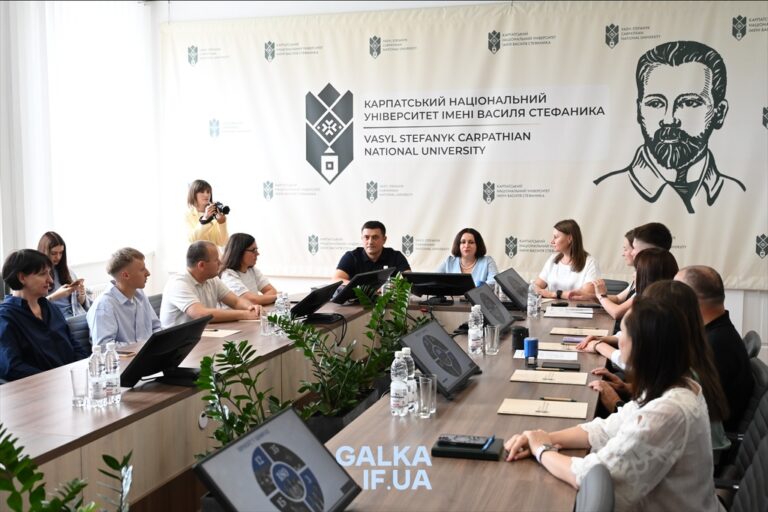 Щоб поповнити кадровий резерв: троє студентів КНУВС навчатимуться в магістратурі та паралельно працюватимуть у своїх громадах