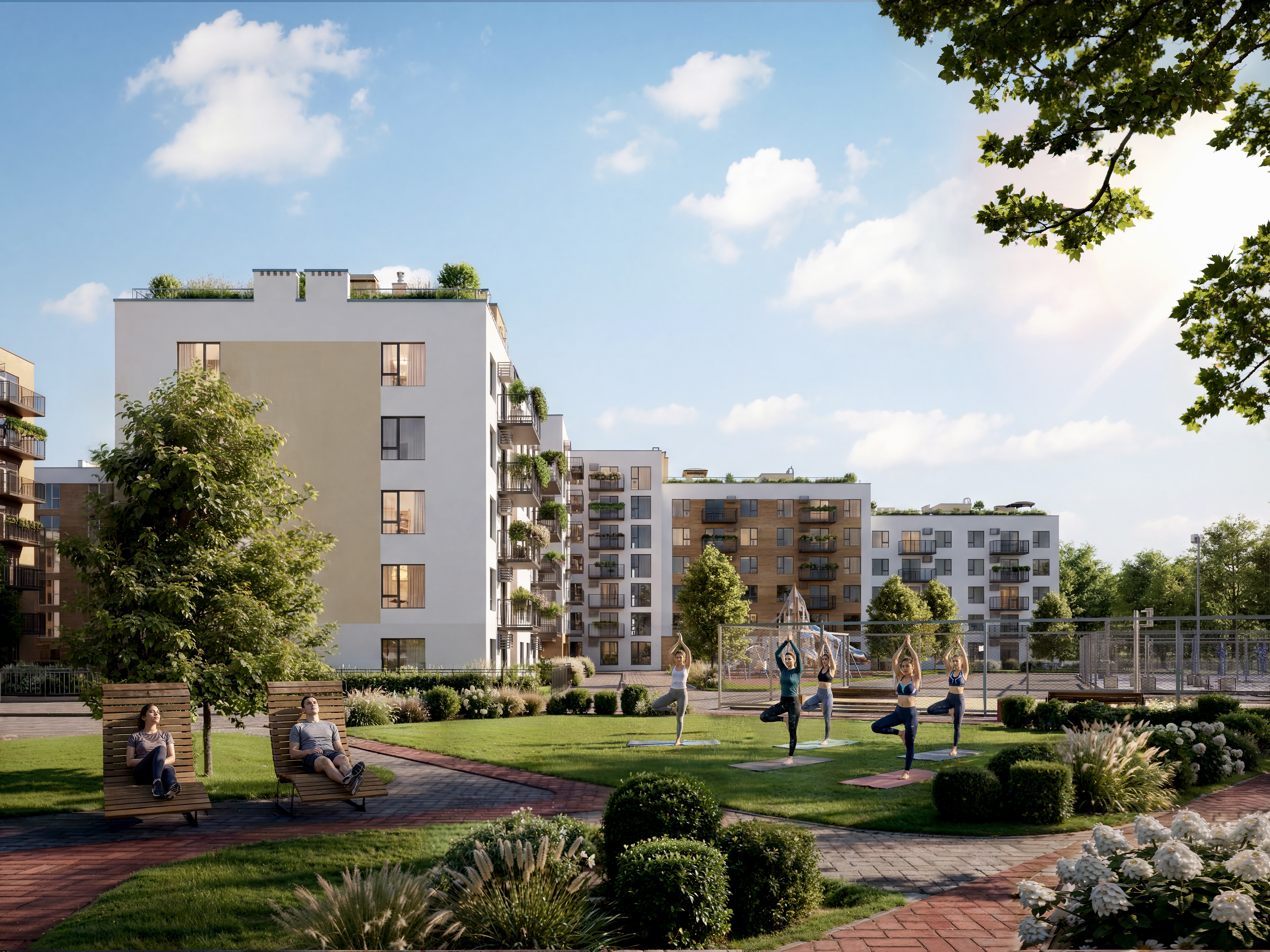Квартира вже не продається сама по собі: яким буде девелопмент у 2030 році