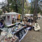 “Я серед херсонців”: у Франківську провели фестиваль “Вітер нині південний” (ФОТО)