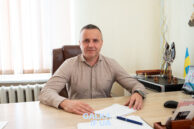 «Грошей для громади ніколи не буває багато»: розмова з головою Ямницької громади Романом Крутим про розвиток, інфраструктуру та плани на майбутнє (ФОТО)