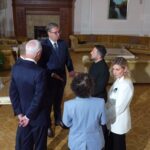 Зеленський оголосив про запуск "Карпатської вісімки" на Франківщині за участю України та семи європейських країн