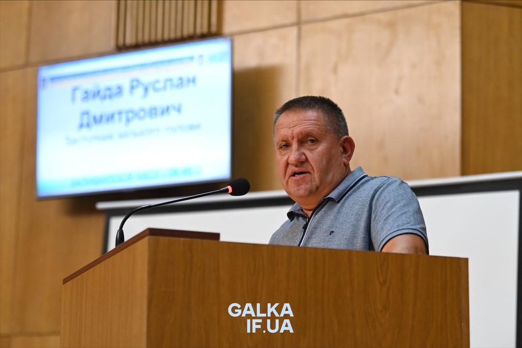 У Франківську встановлюватимуть модульні укриття: місця визначить виконком
