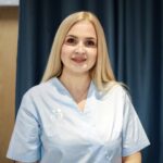 Вагітність без рожевих окулярів: гінекологиня Марʼяна Петрина — про що майже не говорять майбутнім мамам