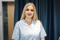 Вагітність без рожевих окулярів: гінекологиня Марʼяна Петрина — про що майже не говорять майбутнім мамам