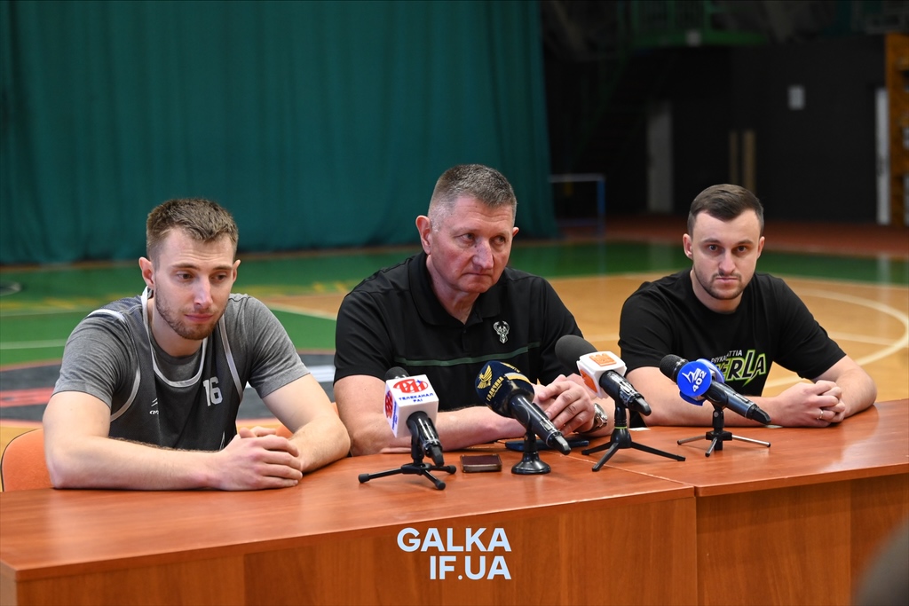 Франківська “Говерла” зберегла 80% складу та готується до нового сезону Суперліги (ФОТО)