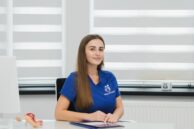 Захист на роки вперед: гінекологиня Роксоляна Романюк про вакцину “Гардасил 9”