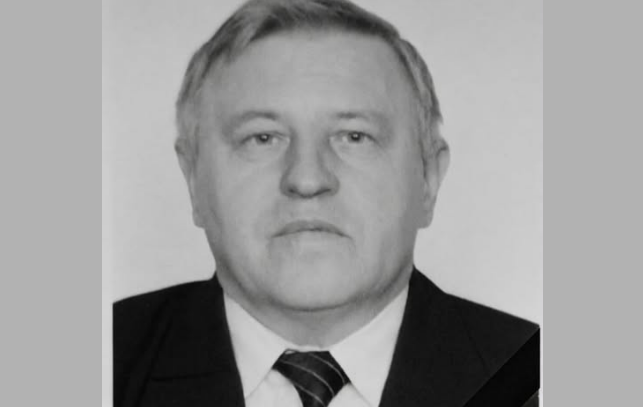 У Яремче помер колишній головний лікар міської лікарні Лук’ян Василюк
