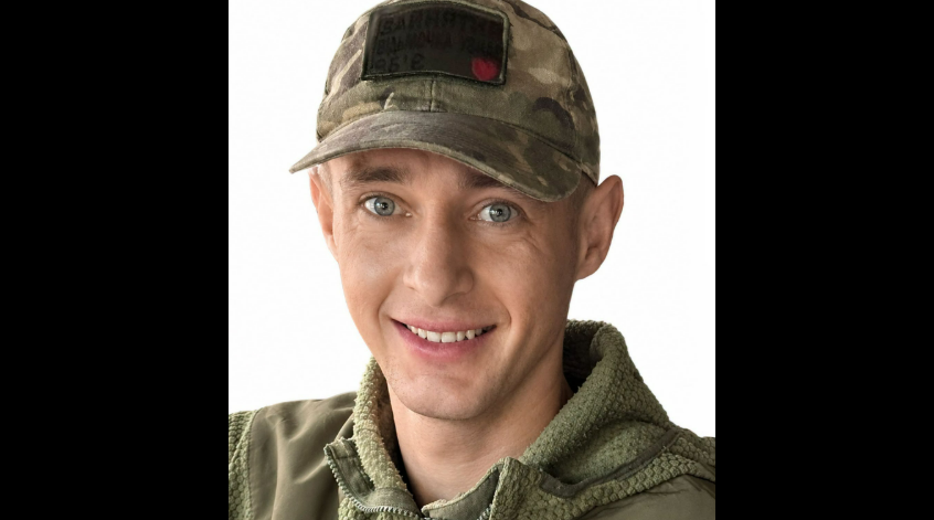 На війні загинув 31-річний захисник із Сопова Іван Филипів