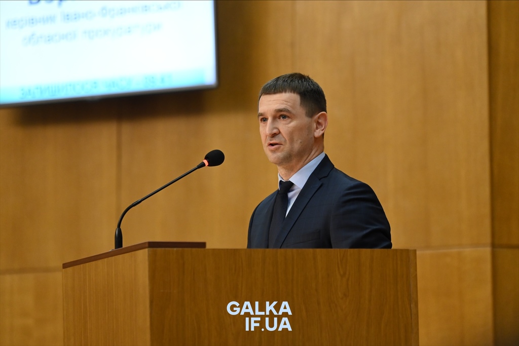 На Івано-Франківщині за півроку викрили понад 100 випадків корупції, — прокуратура
