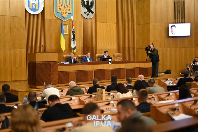 Область звернеться до президента про присвоєння звання “Герой України” посмертно прикарпатцю Ігорю Погребеннику
