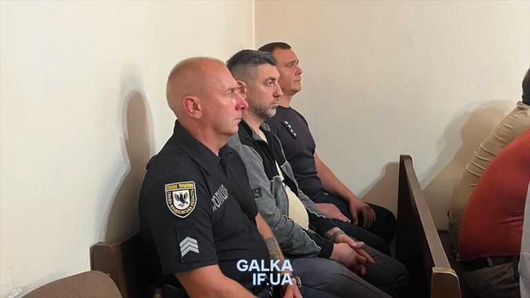 60 тисяч за склад: депутата Франківської міськради взяли під варту із заставою 266 тисяч гривень