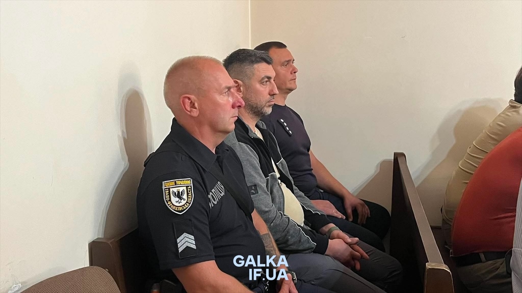 60 тисяч за склад: депутата Франківської міськради взяли під варту із заставою 266 тисяч гривень