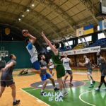 Франківська “Говерла” зберегла 80% складу та готується до нового сезону Суперліги (ФОТО)