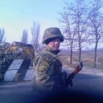 "Йду відстояти рідну землю": історія загиблого 41-річного військовослужбовця з Тисмениці Василя Стефінка