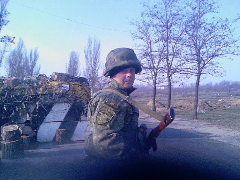 “Йду відстояти рідну землю”: історія загиблого 41-річного військовослужбовця з Тисмениці Василя Стефінка