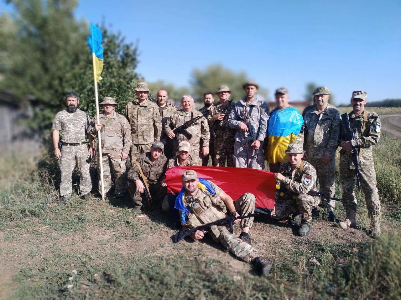 "Йду відстояти рідну землю": історія загиблого 41-річного військовослужбовця з Тисмениці Василя Стефінка