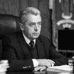«Людяність, принциповість і любов до міста»: яким згадують Віктора Анушкевичуса франківці