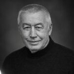 Помер франківський тренер з веслування Володимир Грецький