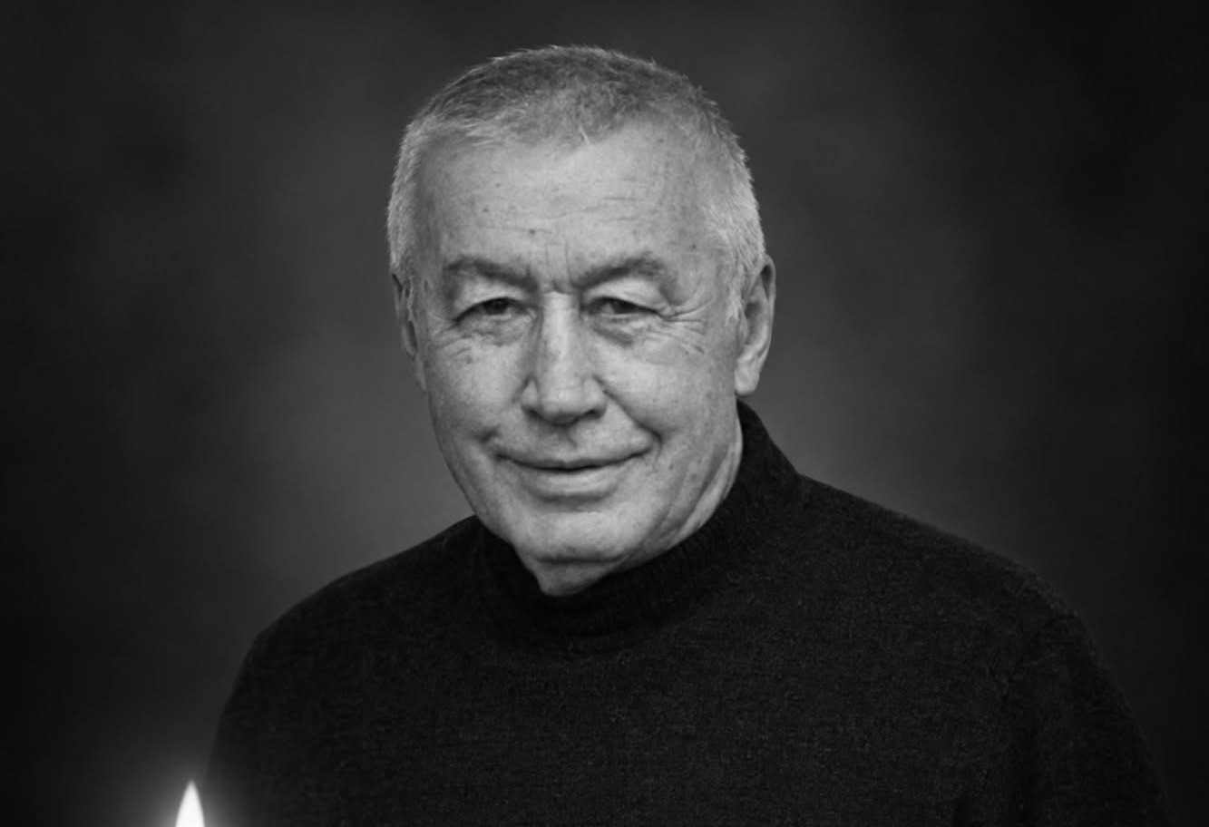 Помер франківський тренер з веслування Володимир Грецький