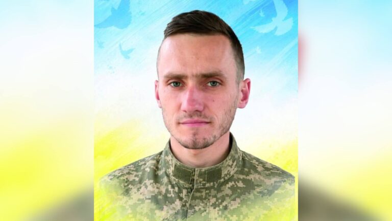 Понад рік вважався зниклим безвісти: на Курщині загинув військовий з Городенки Юрій Лазорко