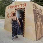 У Франківську встановлять бетонні вуличні укриття, — Марцінків