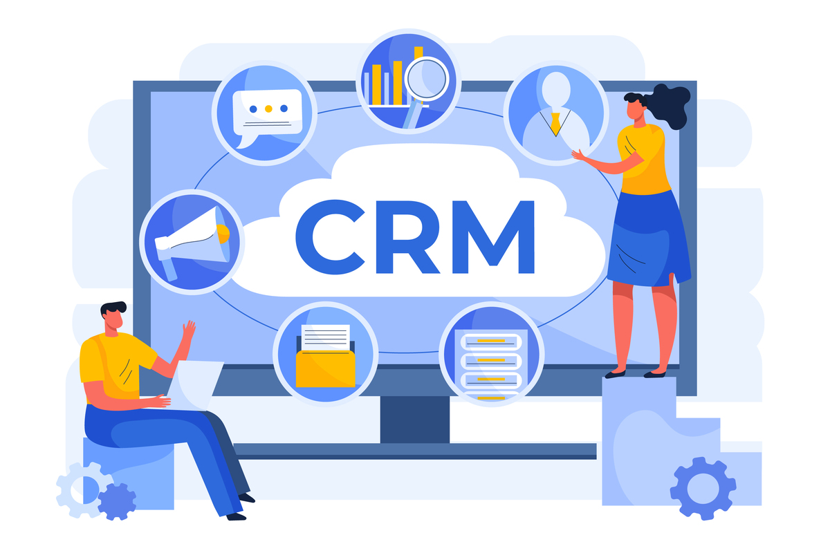 Огляд можливостей і переваг CRM систем для бізнесу
