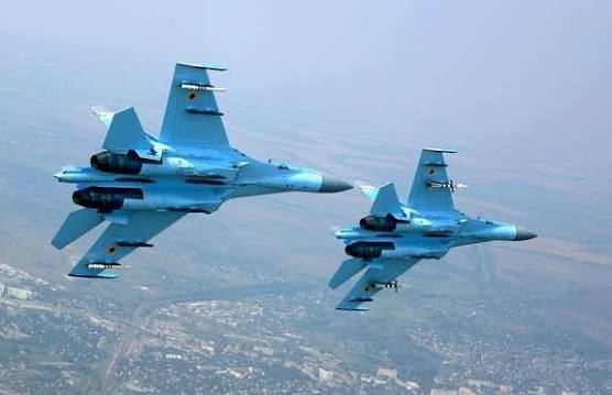Росія атакувала Україну 161 дроном: ППО збила та подавила 122 ворожі цілі