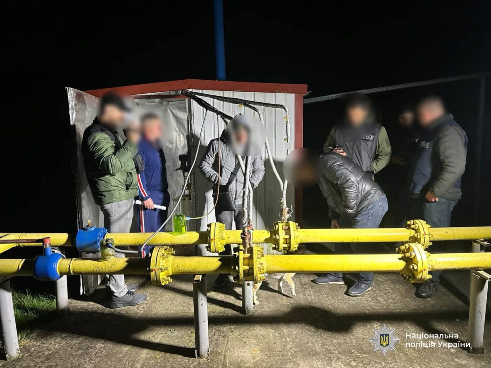 Газове шахрайство на 200 мільйонів: фігурантам з Франківщини оголосили нові підозри