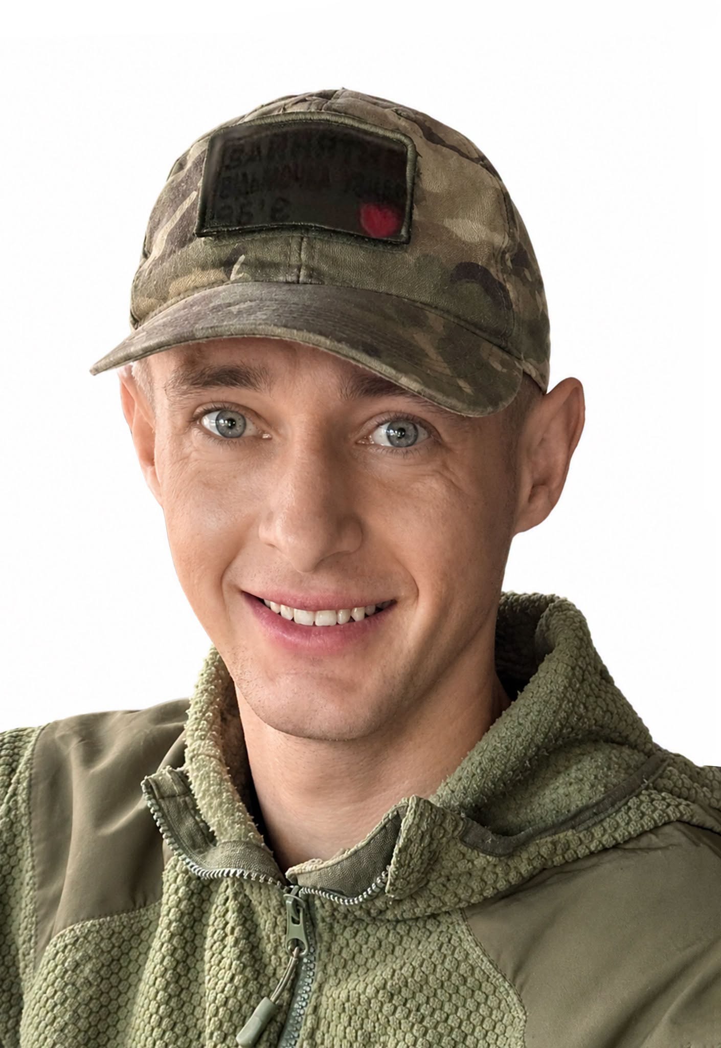 Повернувся з-за кордону захищати Батьківщину: на війні загинув Іван Филипів із села Сопів
