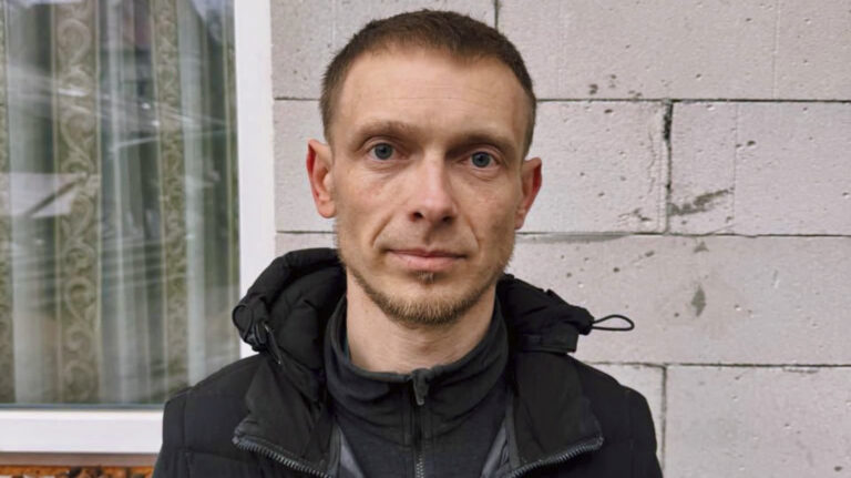 На Калущині розшукують чоловіка, який понад 2 тижні тому пішов до магазину і не повернувся