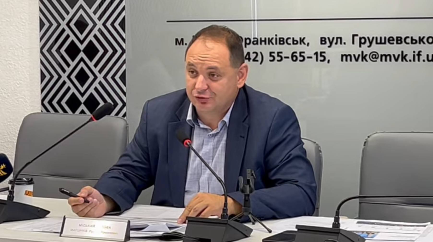 Марцінків запропонував виділити ”вандалам” стіну на ЛРЗ для графіті