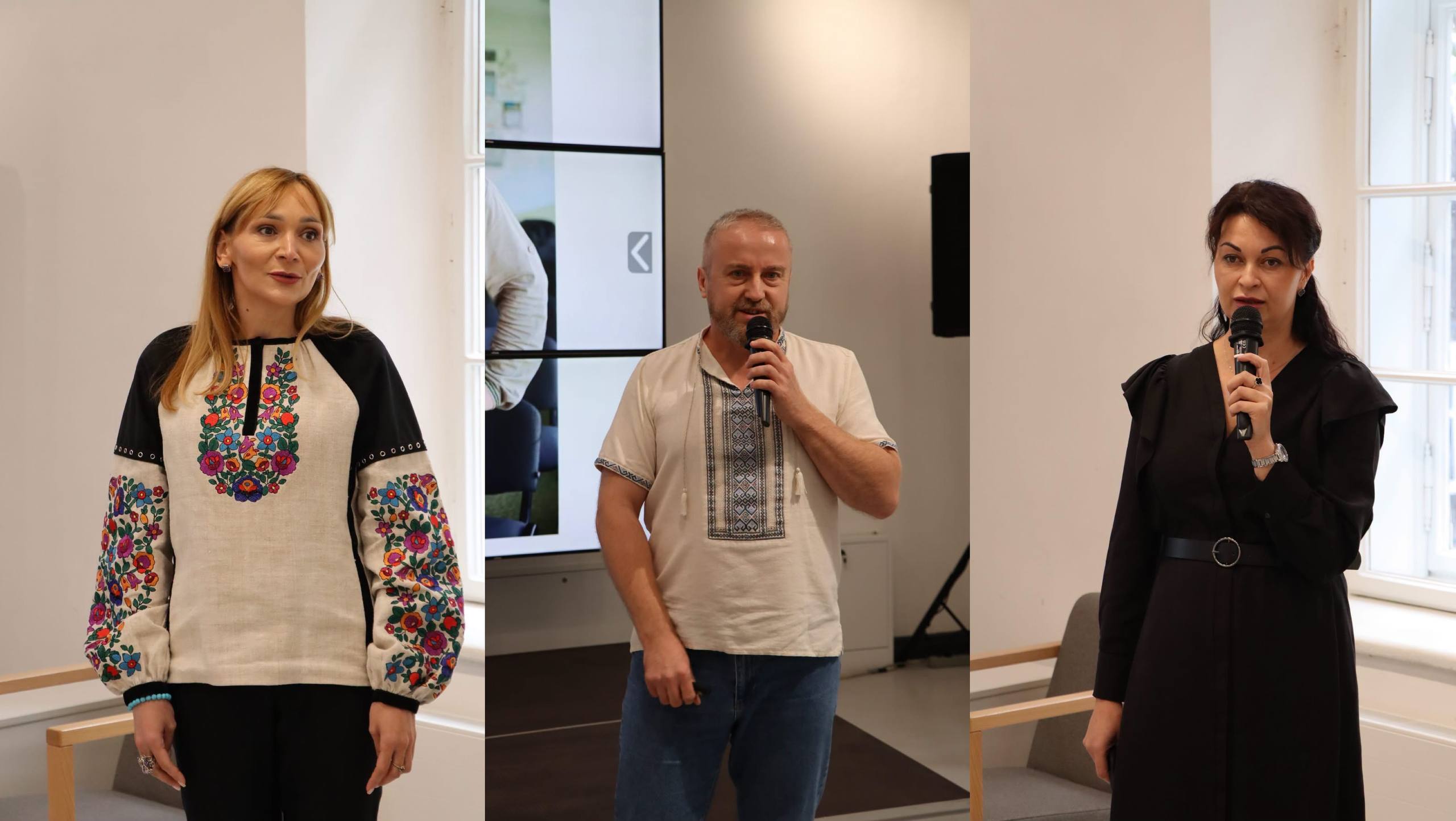 У Франківську визначили лауреатів педагогічної премії імені Богдана Ступарика