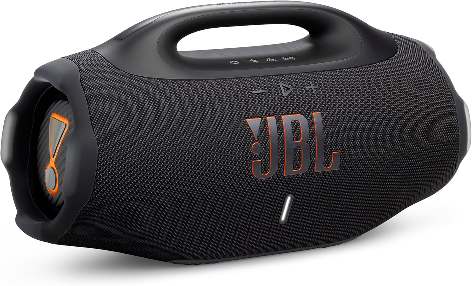 Порівняння JBL Boombox 3 і JBL Boombox 4: звук, батарея та захист