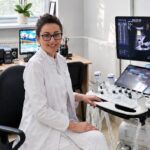 У франківському Центрі інфекційних захворювань встановили нове обладнання для діагностики печінки